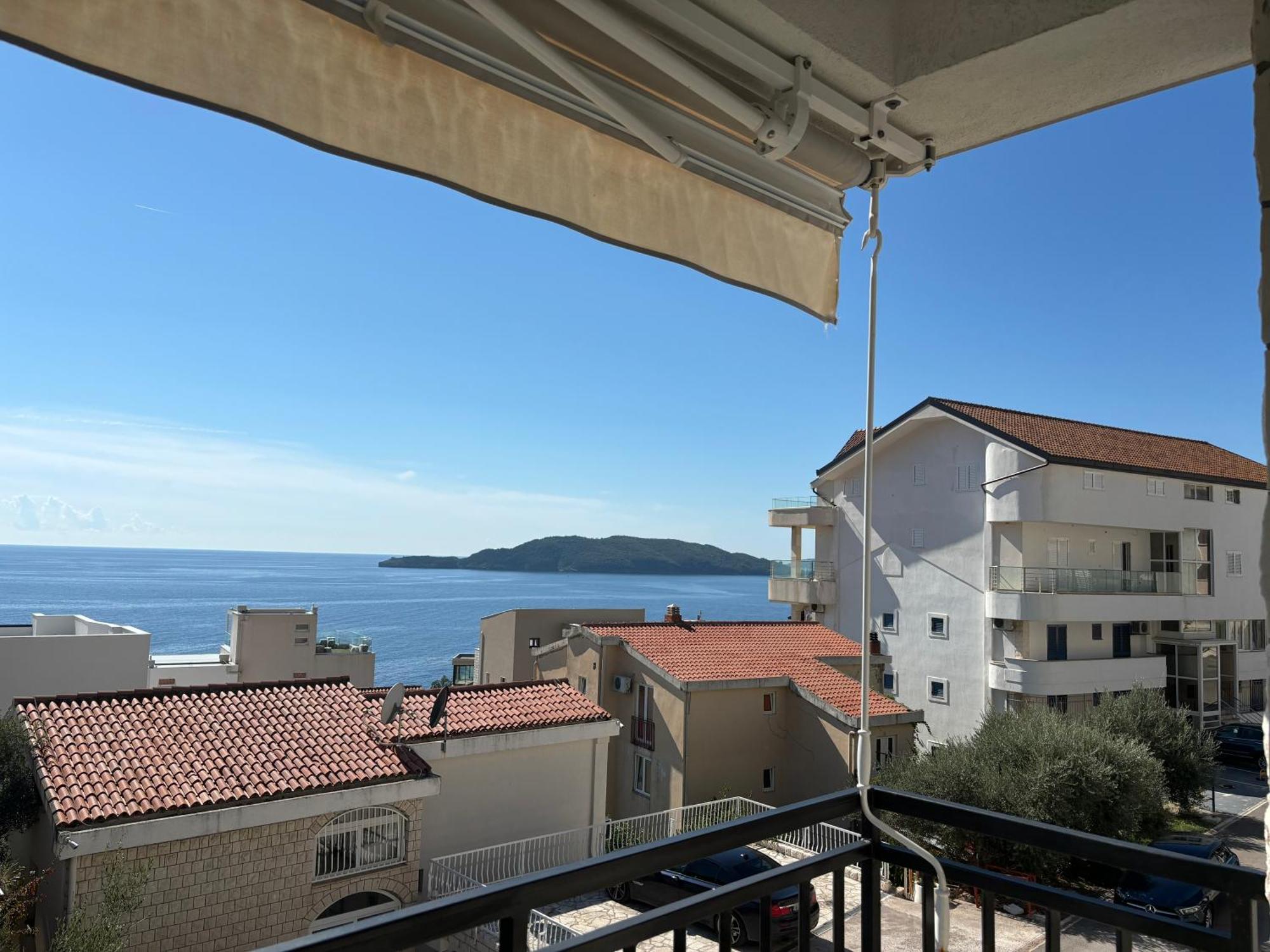 Villa Mona 2 Budva Exterior foto